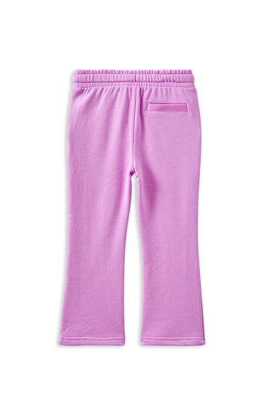 Milky - Pink Track Pant